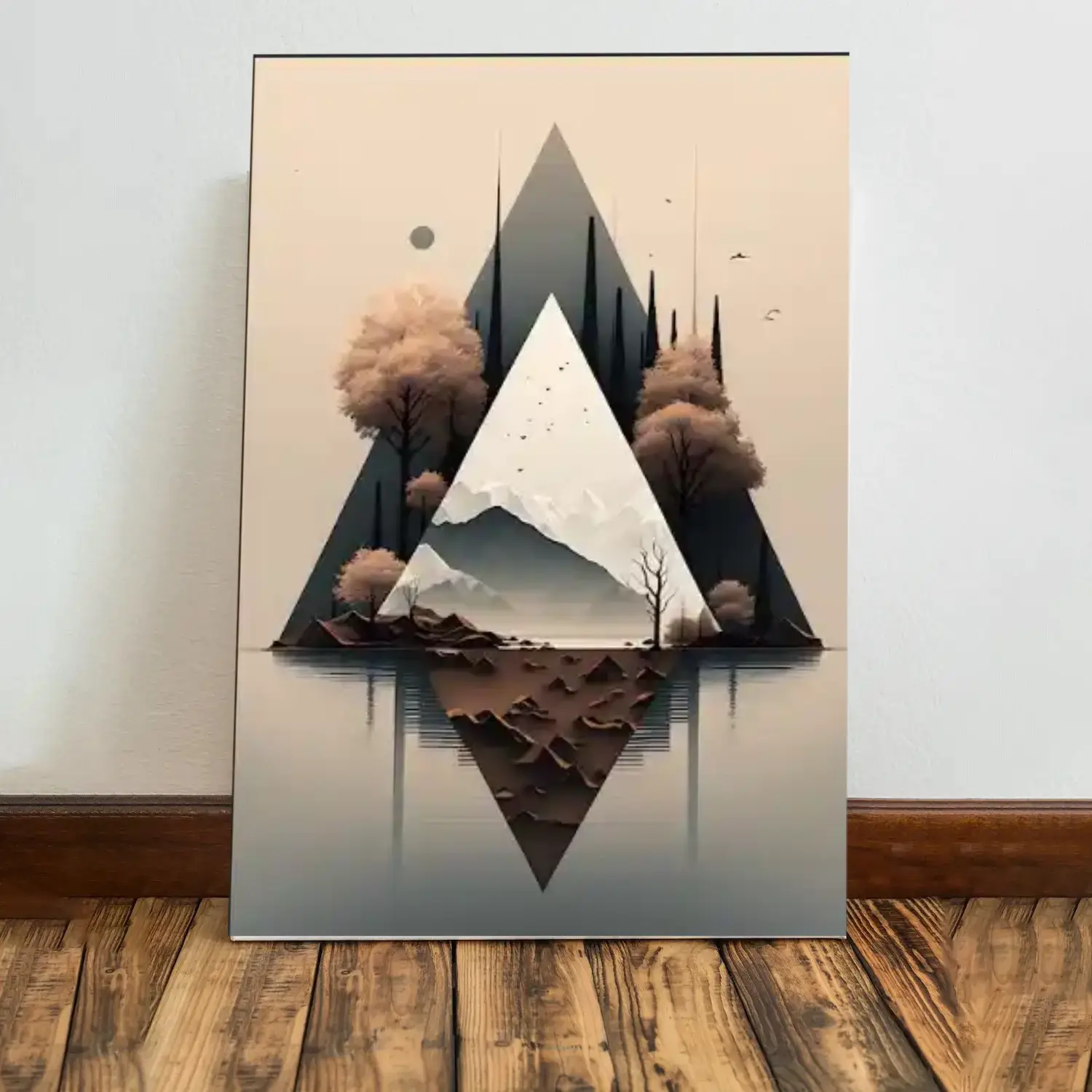 Cuadro Abstracto C1 2 cuadro abstracto c1