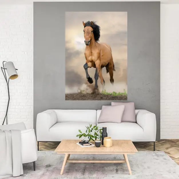 Cuadro Animales C13