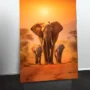 Cuadro Animales C15