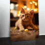 Cuadro Animales C16