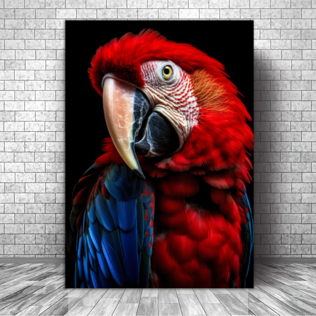 cuadro animales c24