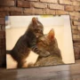 Cuadro Animales C2