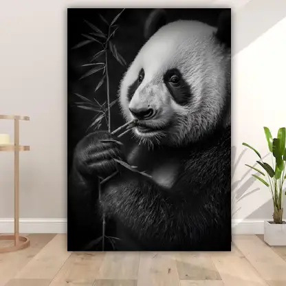 Cuadro Animales C34