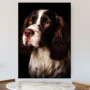 Cuadro Animales C37