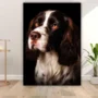 Cuadro Animales C37