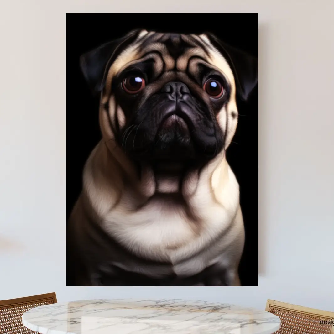 Cuadro Animales C38