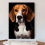 Cuadro Animales C39