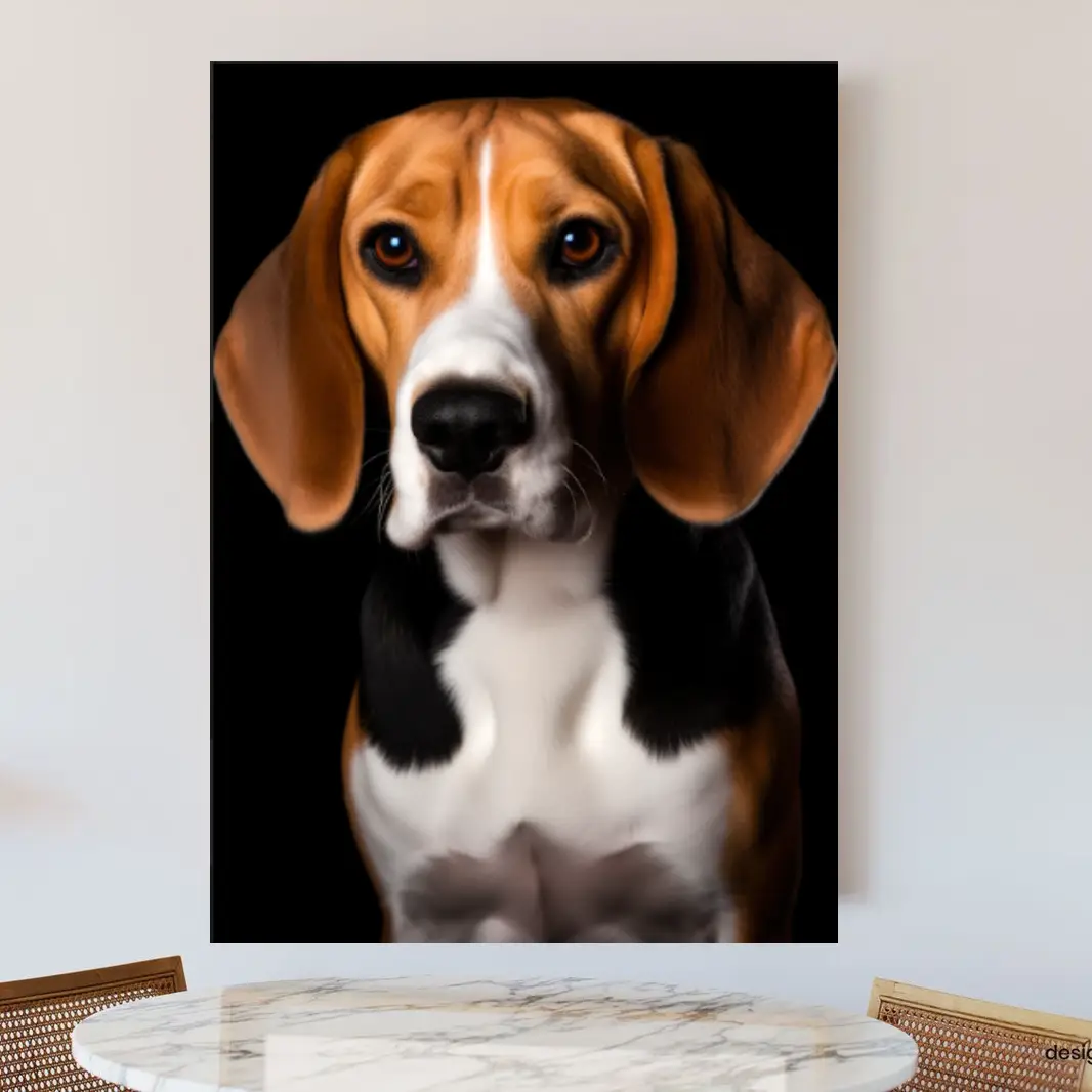 Cuadro Animales C39