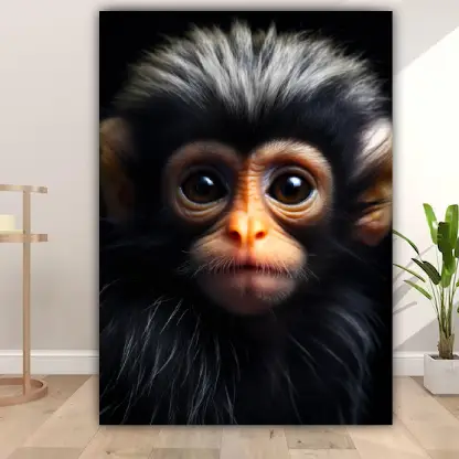 Cuadro Animales C3