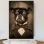 Cuadro Animales C40