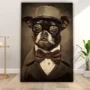 Cuadro Animales C40