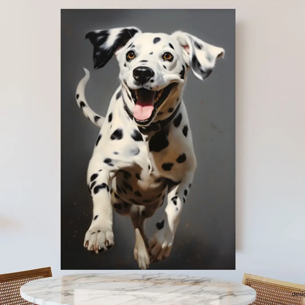 Cuadro Animales C41