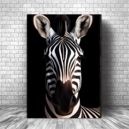 Cuadro Animales C46