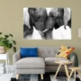 Cuadro Animales C6