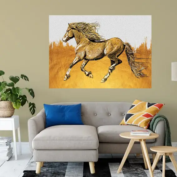 Cuadro Animales C8