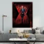 Marvel c3 Cuadro Marvel c3