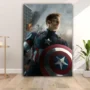 Marvel c4-1 Cuadro Marvel c4