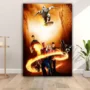 Cuadro Marvel c7