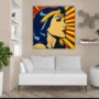 Cuadro PopArt C12