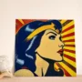 Cuadro PopArt C12