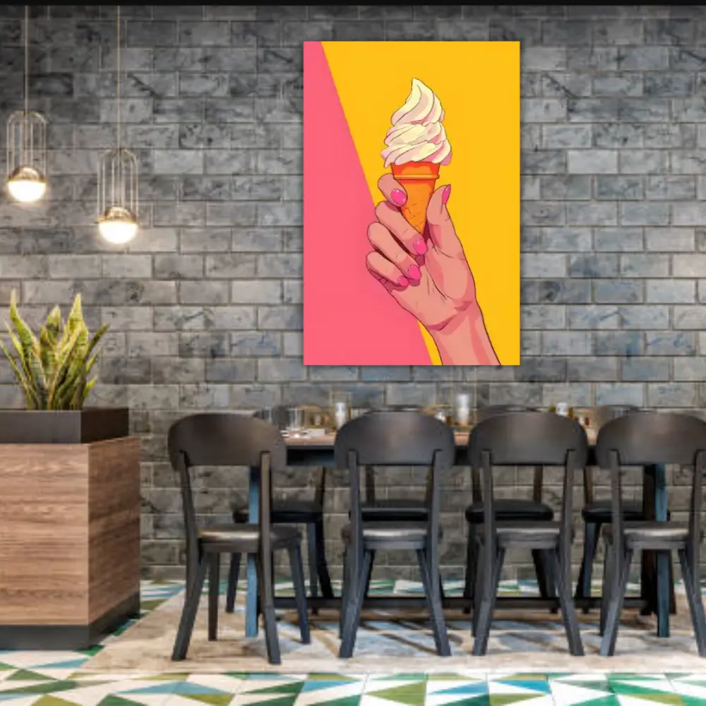 Cuadro PopArt C14