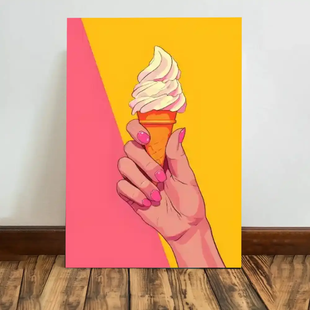 Cuadro PopArt C14