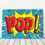 Cuadro PopArt C18