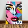 Cuadro PopArt c1