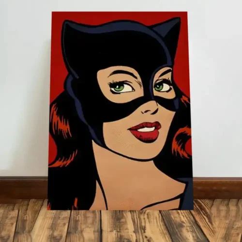 Cuadro PopArt C2