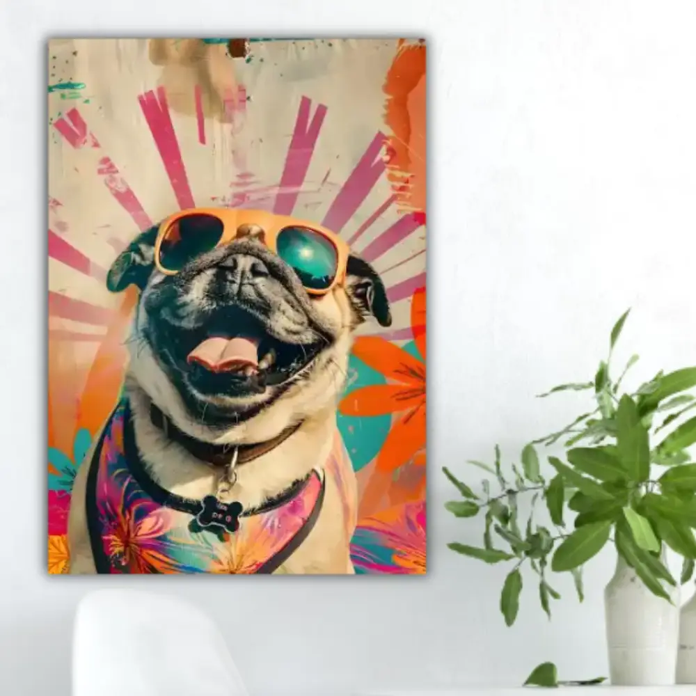Cuadro PopArt C3
