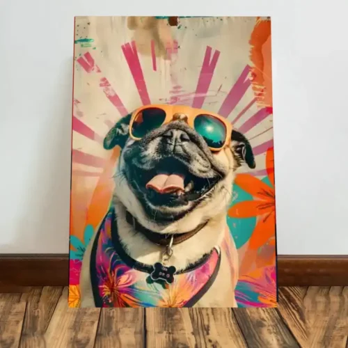 Cuadro PopArt C3