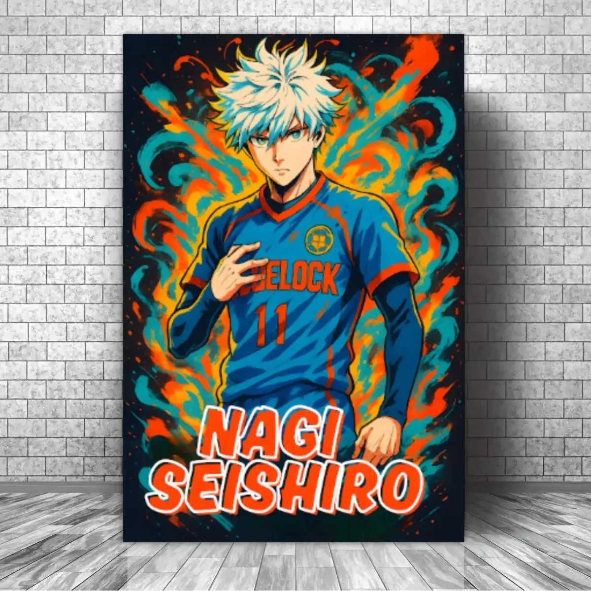 Cuadro anime c1