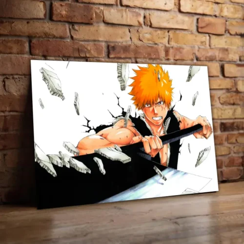 Cuadro anime c11