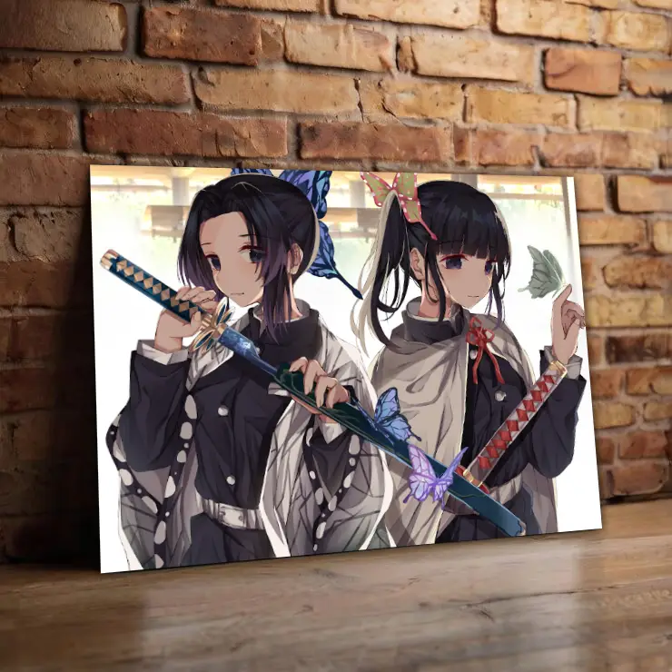 Cuadro anime c13