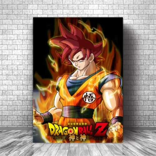 Cuadro anime c3