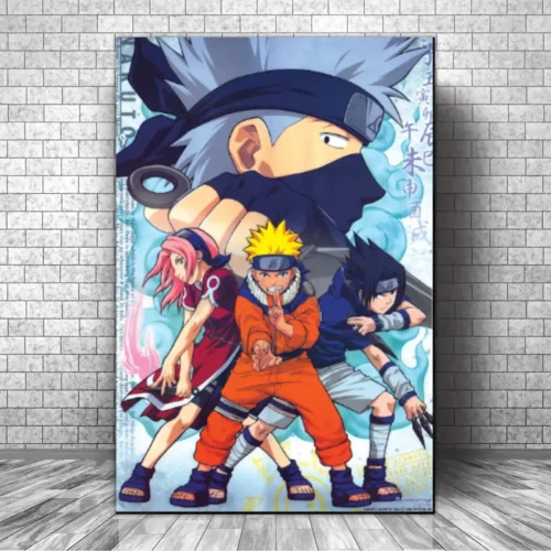 Cuadro anime c5